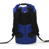 Гермомешок TALBERG DRY BAG EXT 60, голубой 4603773179124