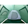 Палатка TALBERG BLANDER 4, зелёный 4690553000051